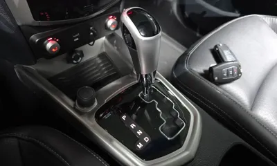 KG_Mobility_Ssangyong TIBOLI 2015, 101679 км, за 7400000 KRW - фото 9
