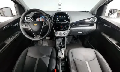 ChevroletGMDaewoo Spark 2022, 6577 км, за 12200000 KRW - фото 7