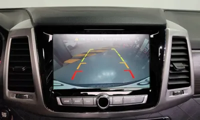 KG_Mobility_Ssangyong Rexton 2018, 91242 км, за 15900000 KRW - фото 16