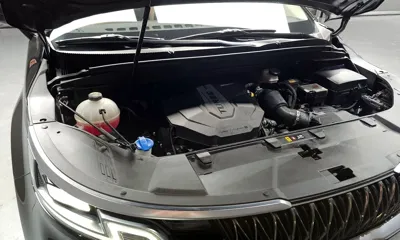 Kia Canival 2021, 101753 км, за 23300000 KRW - фото 6