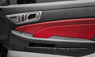 Mercedes-Benz SLC-Class 2018, 49396 км, за 36900000 KRW - фото 26