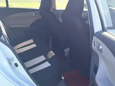 Chevrolet Sail 2015, 50000 км, за 10000 CNY - фото 9