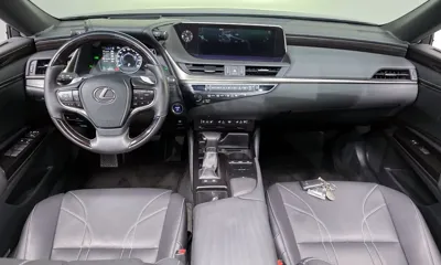 Lexus ES 2019, 68658 км, за 34800000 KRW - фото 7