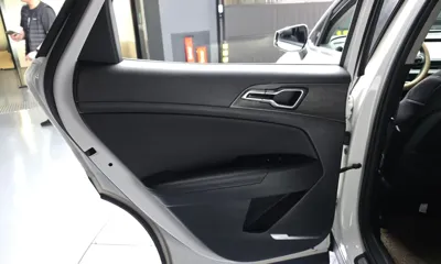 Kia Sportage 2022, 145161 км, за 22990000 KRW - фото 25