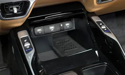 Kia Sorento 2023, 45384 км, за 29800000 KRW - фото 29