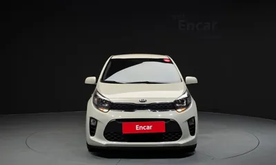 Kia Morning 2020, 53325 км, за 10000000 KRW