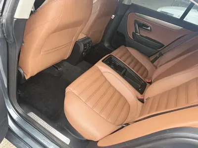 Volkswagen CC 2011, 100000 км, за 25800 CNY - фото 11