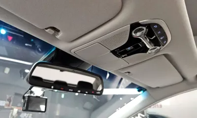 Hyundai Grandeur 2018, 100467 км, за 15900000 KRW - фото 31