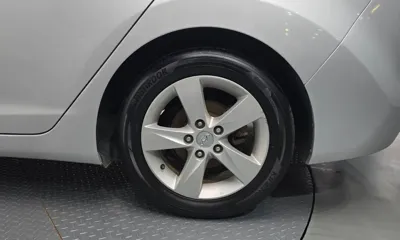 Hyundai Avante 2013, 131728 км, за 4300000 KRW - фото 21