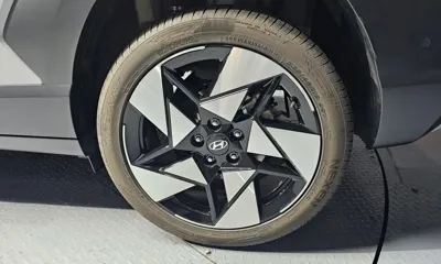 Hyundai Kona 2025, 6570 км, за 26900000 KRW - фото 21