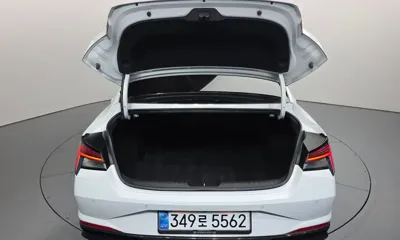 Hyundai Avante 2023, 111721 км, за 16950000 KRW - фото 20