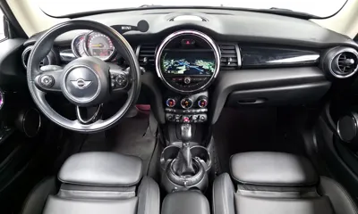 MINI Cooper 2016, 104447 км, за 6800000 KRW - фото 7