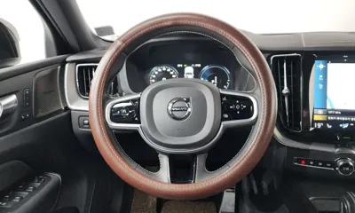 Volvo XC60 2021, 26210 км, за 38500000 KRW - фото 13