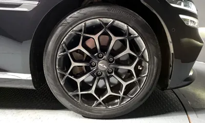 Genesis G80 2021, 71969 км, за 35500000 KRW - фото 21