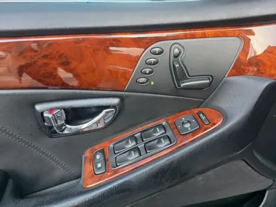 Hyundai Equus 2006, 163456 км, за 1900000 KRW - фото 17