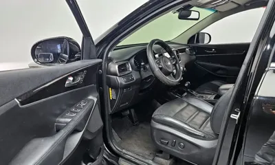 Kia Sorento 2015, 172287 км, за 9500000 KRW - фото 10