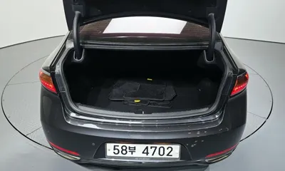 Kia K7 2016, 169759 км, за 8900000 KRW - фото 20