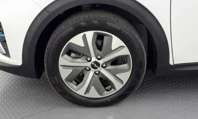 Kia Niro 2022, 67266 км, за 21500000 KRW - фото 5