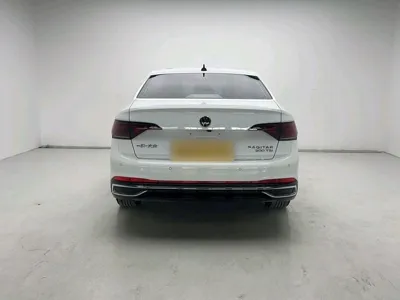 Volkswagen Sagitar 2024, 27100 км, за 99032.82 CNY - фото 6