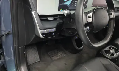 Hyundai Ioniq5 2023, 29950 км, за 32900000 KRW - фото 32
