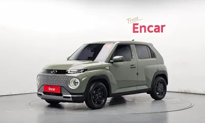 Hyundai Casper · 2022 год