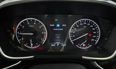 DFSK Fengon ix5 2020, 42853 км, за 9000000 KRW - фото 8