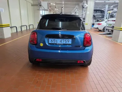 MINI Cooper 2024, 29845 км, за 27000000 KRW - фото 4