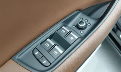 Audi Q7 2019, 111581 км, за 30500000 KRW - фото 12