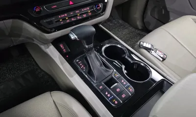 Kia Canival 2020, 35010 км, за 21500000 KRW - фото 9