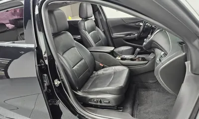 ChevroletGMDaewoo Malibu 2017, 162747 км, за 8900000 KRW - фото 11