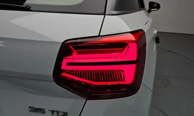 Audi Q2 2020, 22310 км, за 28900000 KRW - фото 23