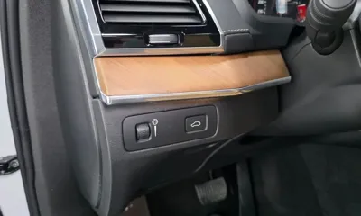 Volvo XC90 2019, 38359 км, за 41500000 KRW - фото 30