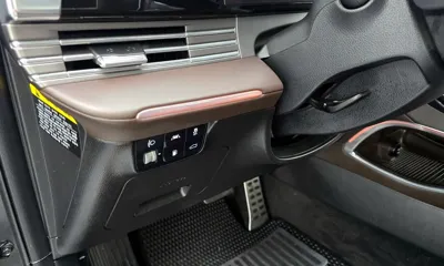 Hyundai Grandeur 2020, 120649 км, за 19600000 KRW - фото 28