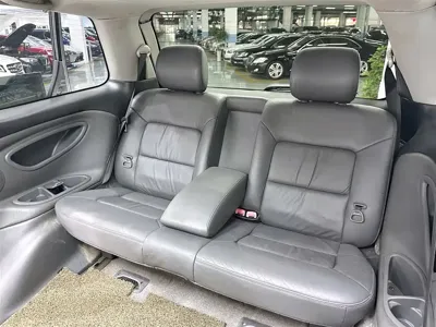 Toyota Previa 2005, 200000 км, за 45800 CNY - фото 11
