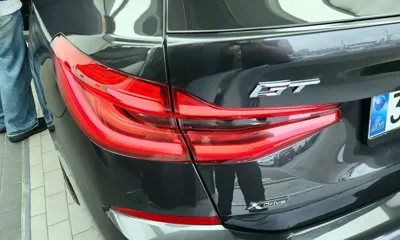BMW Gran Turismo 2022, 45792 км, за 61300000 KRW - фото 23