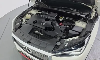 Infiniti QX50 2019, 82799 км, за 17700000 KRW - фото 6