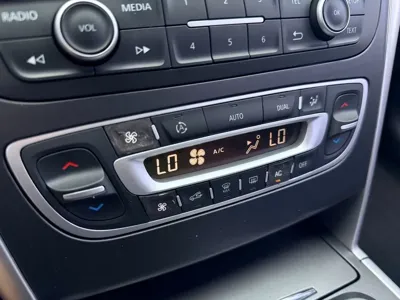 Renault-KoreaSamsung SM5 2018, 125071 км, за 4790000 KRW - фото 18