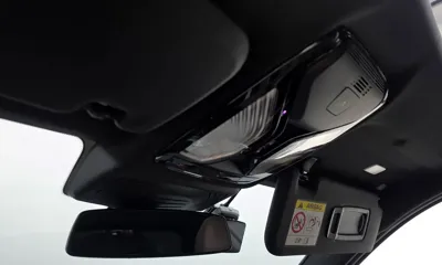 BMW X3 2024, 22201 км, за 63500000 KRW - фото 29