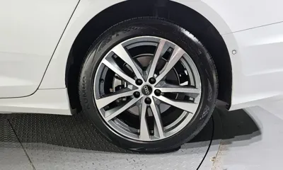 Audi A6 2021, 56116 км, за 32000000 KRW - фото 21