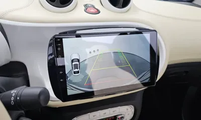 Smart Fortwo 2017, 51581 км, за 26900000 KRW - фото 15