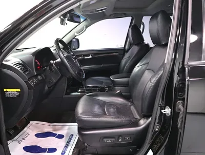 Kia Mohave 2014, 79507 км, за 14500000 KRW - фото 9