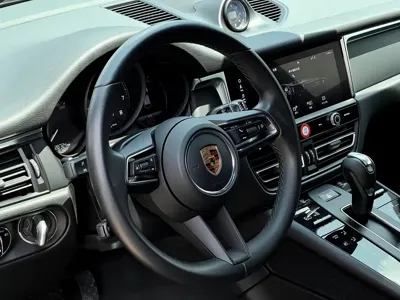 Porsche Macan 2022, 28000 км, за 312000 CNY - фото 13