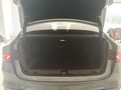 BYD Qin Plus 2023, 37700 км, за 57100 CNY - фото 19