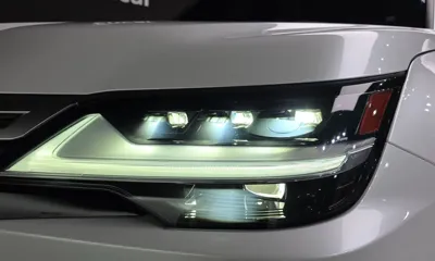 Lexus LX 2025, 3748 км, за 218000000 KRW - фото 22