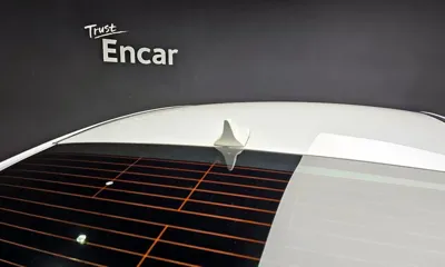 Hyundai Sonata 2016, 129818 км, за 8900000 KRW - фото 32