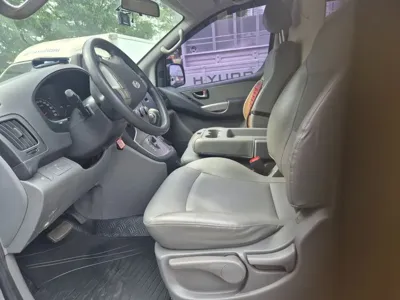 Hyundai Starex 2014, 155418 км, за 8400000 KRW - фото 18