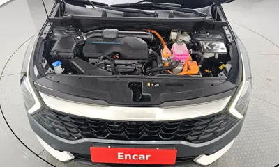 Kia Sportage 2023, 17113 км, за 28500000 KRW - фото 6