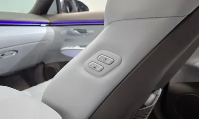 Genesis GV70 2025, 51789 км, за 53900000 KRW - фото 28