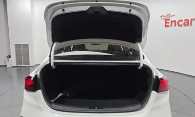 Kia K3 2021, 39333 км, за 13200000 KRW - фото 20
