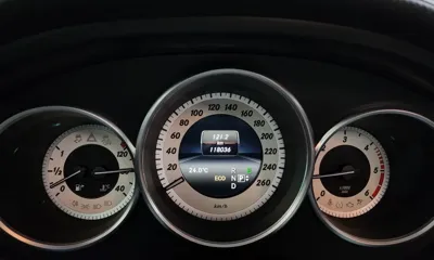 Mercedes-Benz CLS-Class 2015, 118036 км, за 13190000 KRW - фото 8